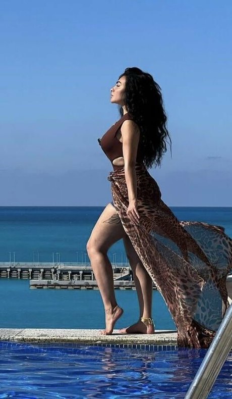 Mirhan Hussein porno fotos