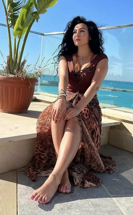 Mirhan Hussein top hübsche archiv