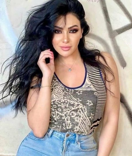 Mirhan Hussein schauspielerin exklusive bilder