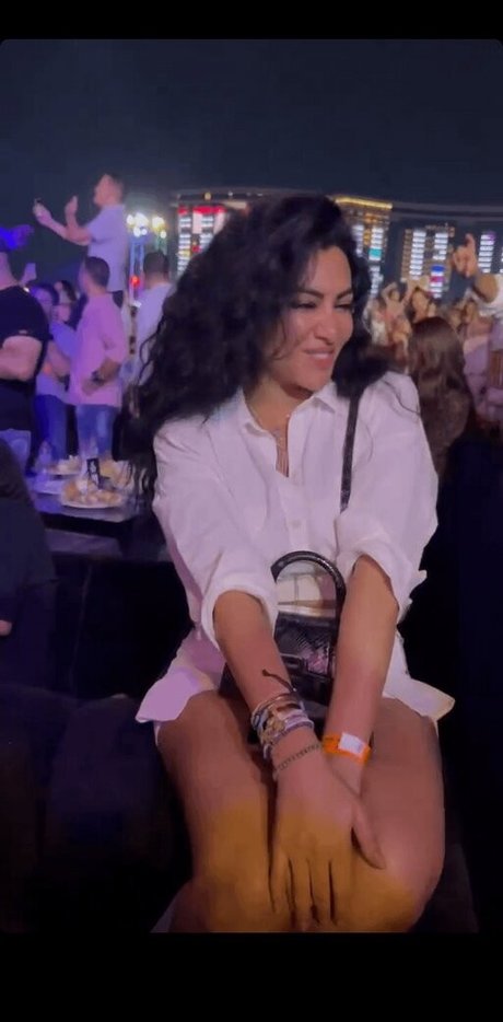 Mirhan Hussein perfekte nacktheit bild