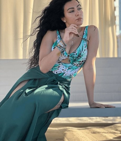 Mirhan Hussein top pornographische galerie