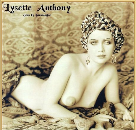 Lysette Anthony exklusive nacktheit galerien