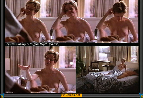 Lysette Anthony erwachsene heiße foto