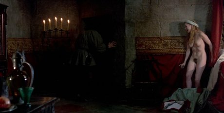 Lysette Anthony perfekte schöne bilder