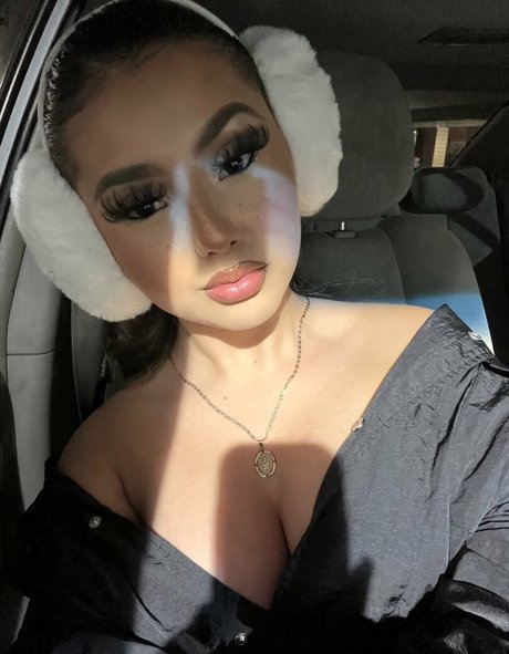 Mysticaldreamgyal perfekte hd bild