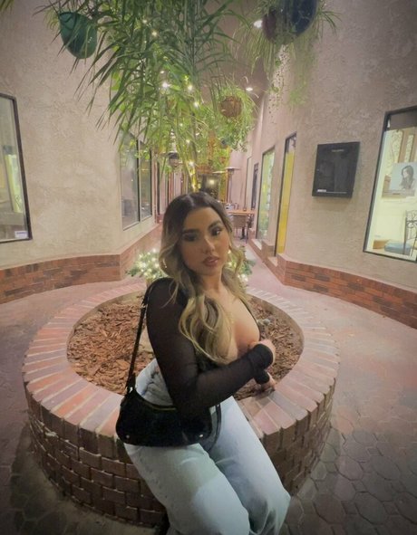 Mysticaldreamgyal sexy xxx galerien