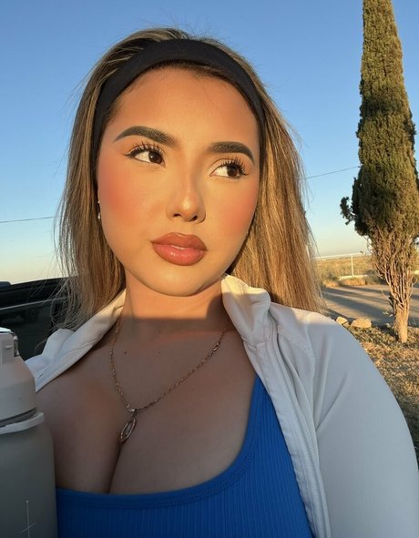 Mysticaldreamgyal sexy perfekte galerie