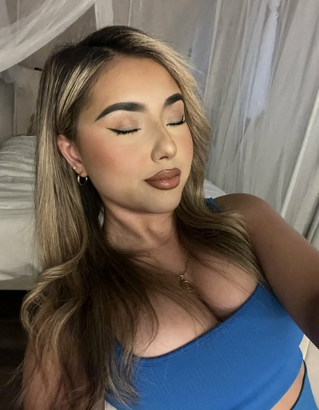 Mysticaldreamgyal hübsche top galerie