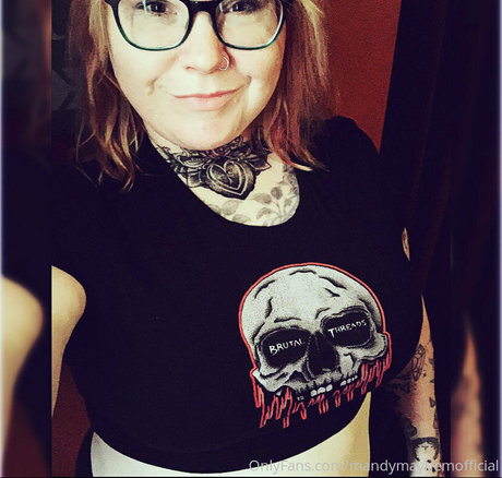 mandymayhemofficial kunst nackten bild