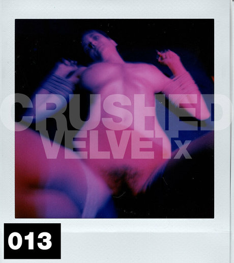 crushedvelvetx exklusive schöne bilder