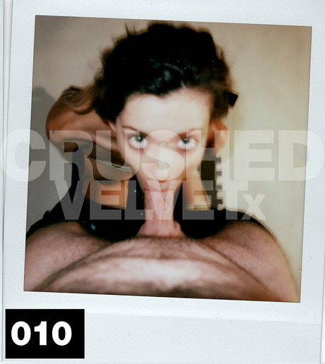 crushedvelvetx erotische archiv