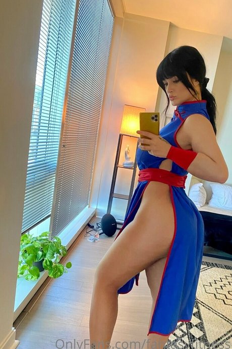 Turkish Chi Chi xxx erwachsene foto