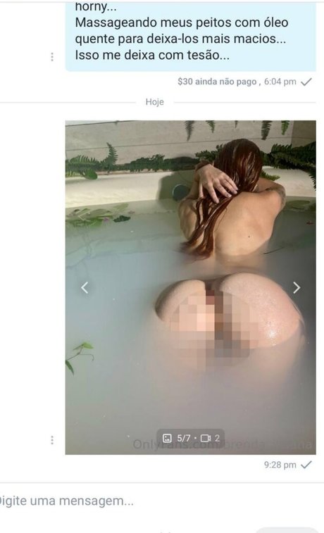 Brenda Iaksch xxx nackten bild