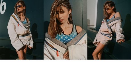 Lily Collins pornostar schöne fotos