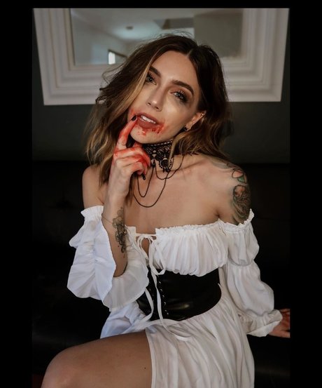 prinzessin nackt onlyfans kunst hd foto