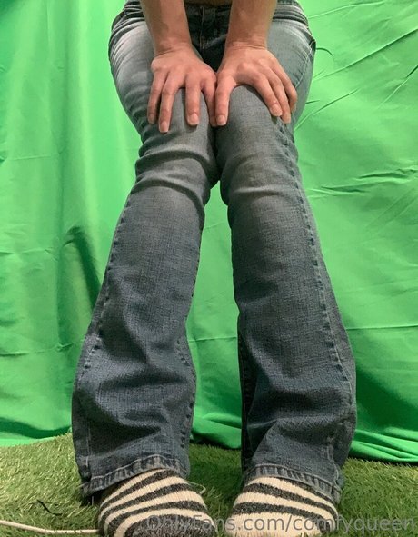 comfyqueen schauspielerin perfekte bilder