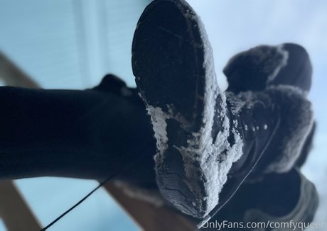 comfyqueen nackt sexy foto