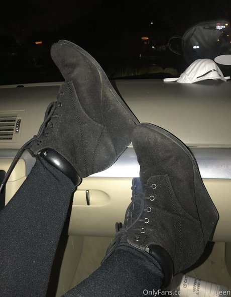 comfyqueen heiße top foto