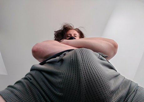 oversizeaurmael sexy nackte fotos