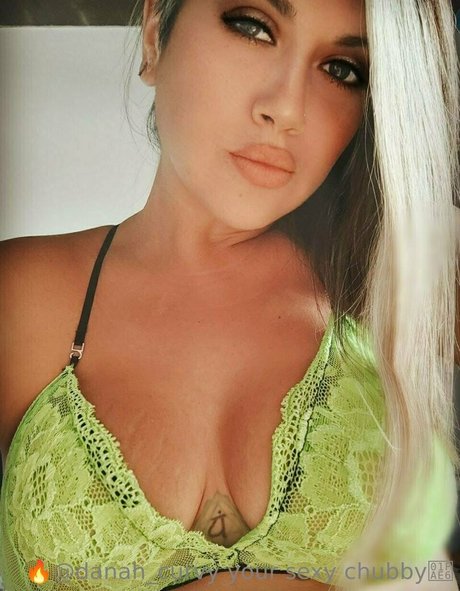 danah curvy perfekte kunst foto