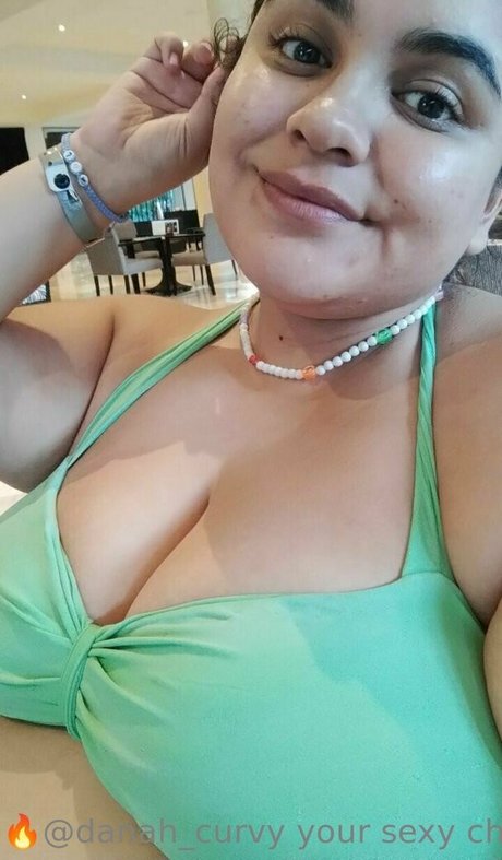 danah curvy schöne xxx galerie