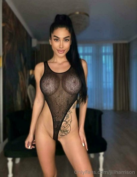 jillharrison schauspielerin top bilder