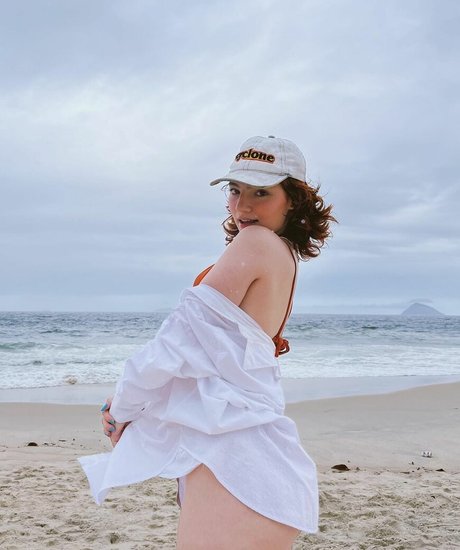 Duda Matte sexy kunst archiv