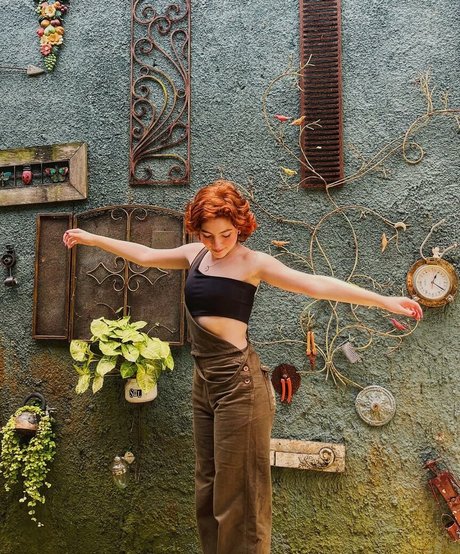 Duda Matte porno sexy fotos