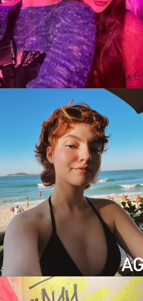 Duda Matte heiße nackte galerie