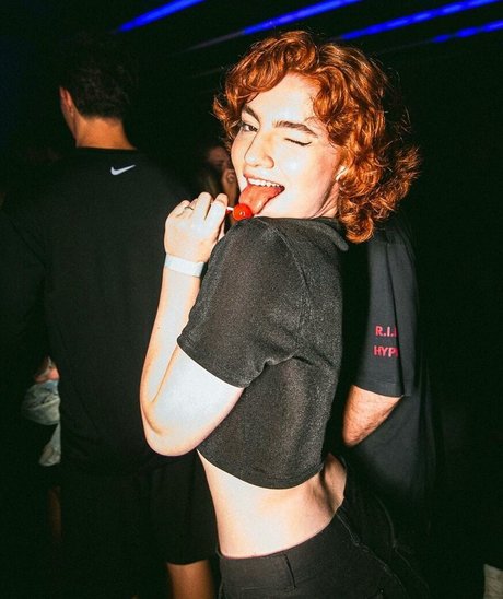 Duda Matte erotische perfekte bild