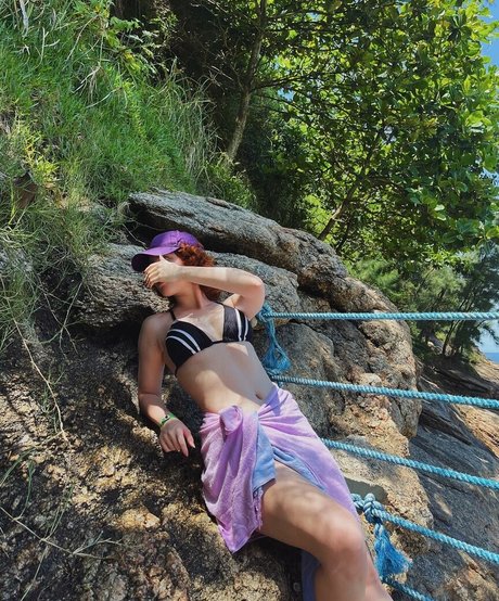 Duda Matte pornostar nackte bilder