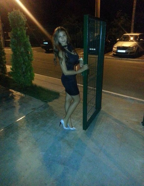 Roberta Ptru schauspielerin beste bilder