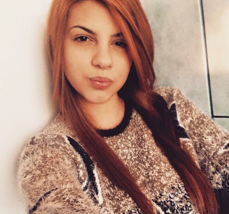 Roberta Ptru hd schöne bild