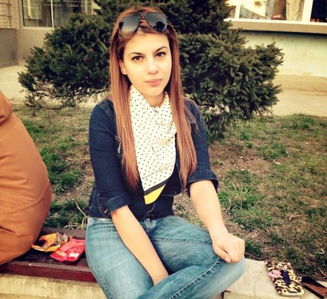 Roberta Ptru sexy beste fotos