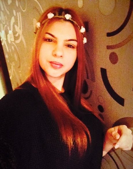 Roberta Ptru beste nackte bilder