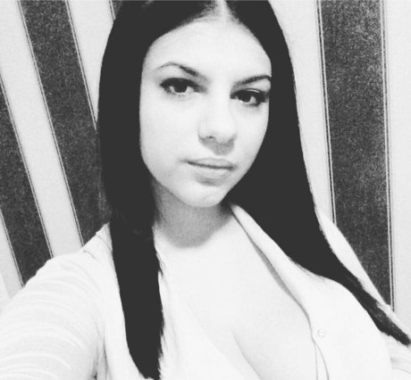 Roberta Ptru top nackte galerien