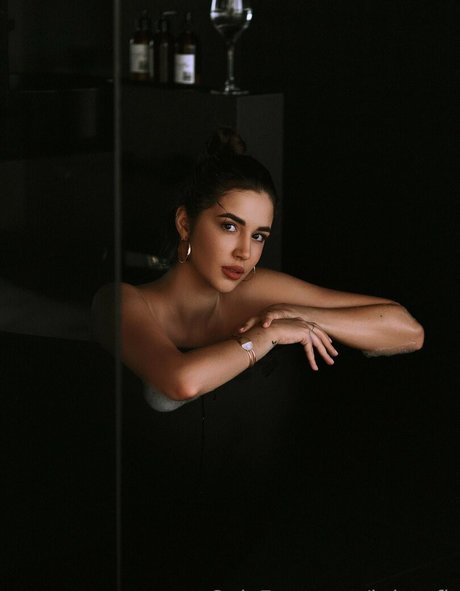 kristy fit top nacktheit bilder