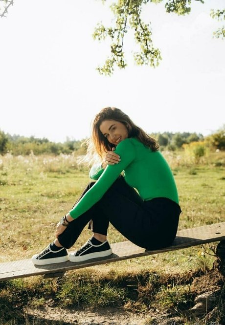 kristy fit sexy erwachsene galerie