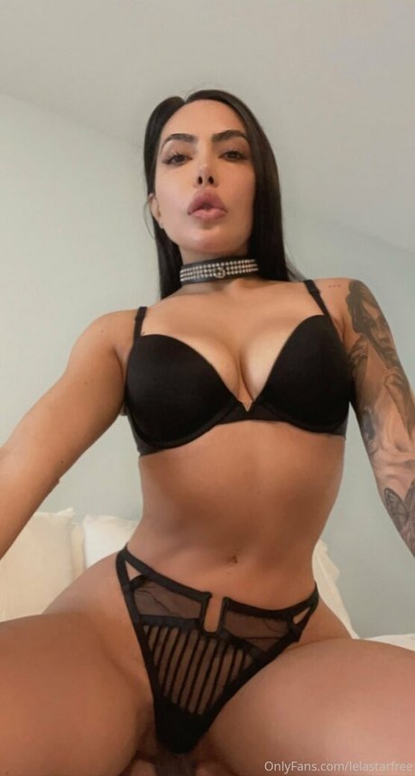 lelastarfree xxx exklusive galerie