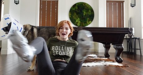 KallMeKris beste kostenlose galerie