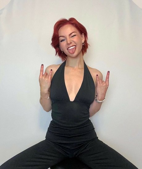 KallMeKris xxx top archiv