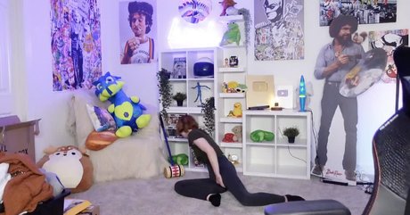 KallMeKris heiße kostenlose archiv