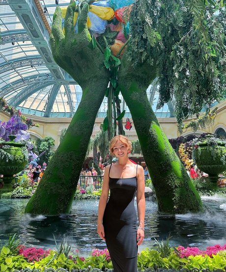 KallMeKris hd nacktheit foto