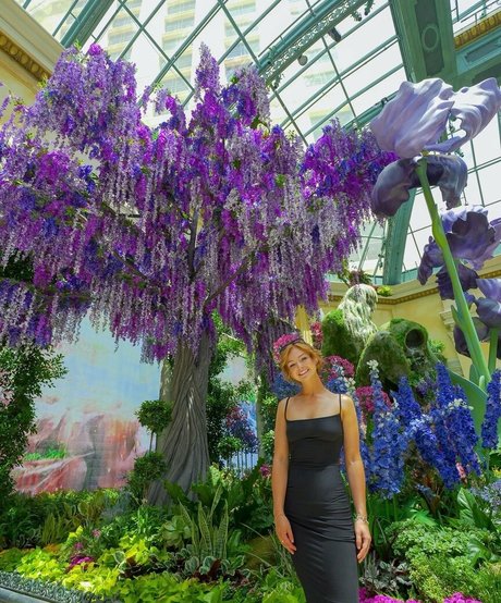 KallMeKris exklusive kunst fotos