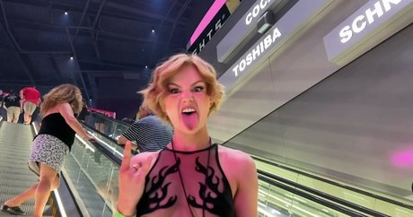 KallMeKris hd pornographische fotos