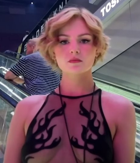 KallMeKris hübsche schöne bilder