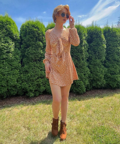 KallMeKris kunst pornografische fotos