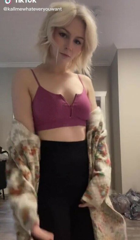 KallMeKris exklusive freie galerie