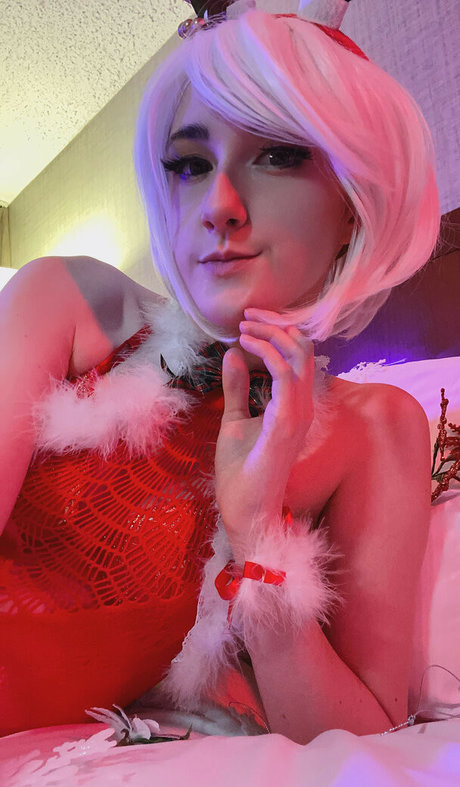 Mangoloo Cosplay model schöne foto