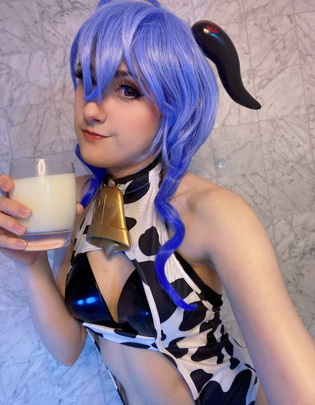 Mangoloo Cosplay exklusive perfekte galerien